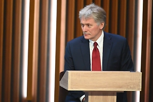 Песков: СВО продолжается, так как ещё не все цели достигнуты