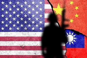 Тайвань — точка катастрофы: Вторжение Китая может парализовать США и обвалить рынки