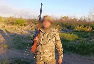 «Долг на первом месте»: Военный медик Барс под градом ударов ВСУ спас 79 сослуживцев