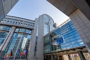 В Европарламенте приняли резолюцию, где впервые не упоминается «военная победа» Украины