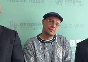 Гуф рассказал Life.ru о своих проблемах с законом: «Заглаживаю вину»