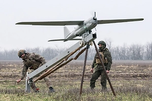 В ВСУ признали превосходство России в сфере беспилотников