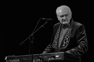 Умер лидер cоветского ансамбля «Ариэль» Ростислав Гепп