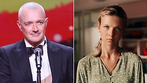 Егор Бероев тайно женился на 21-летней балерине и главной героине его фильма «Кукла‎»