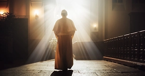  Папа римский запретил священникам использовать ИИ для написания проповедей