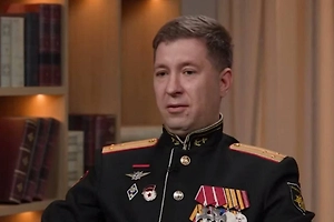 Боец СВО из Севастополя взял на себя командование и уничтожил боевиков ВСУ в Запорожской области