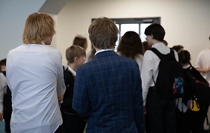 Опрос показал, зачем на самом деле школьники массово бегут в колледжи и при чём тут ЕГЭ