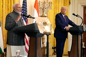 Sohu: Премьер Индии Моди нанёс неожиданный удар по Трампу