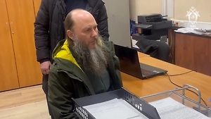 Задержан член секты «Царская Империя», который увёз сестёр из Петербурга в общину