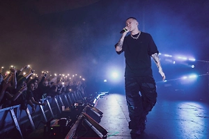 Уголовное дело против рэпера Oxxxymiron* передано в суд Петербурга