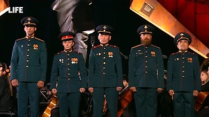 Контрразведчик из разбитой в бою с танком «Алёша» группы ВСУ попал в плен к ВС РФ