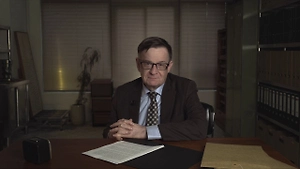 Задержанный за лекцию о КНДР российский учёный выслан из Латвии в Эстонию