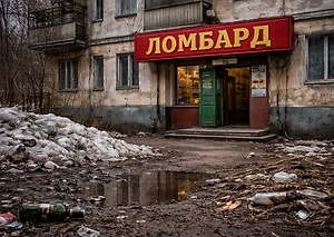 Россиянам могут разрешить закладывать биткоины в ломбардах