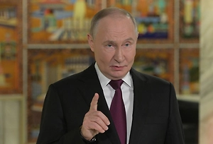 Путин предложил ввести для биотехнологий особый правовой режим