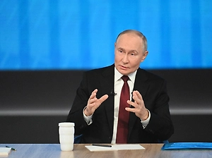 Путин анонсировал запуск мощнейшего синхротрона в Сибири
