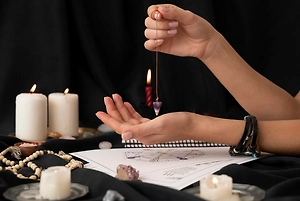 В РПЦ поторопили депутатов с принятием закона о запрете рекламы оккультизма