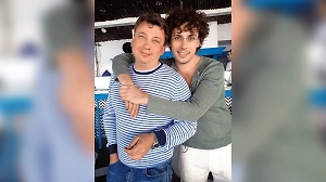 У старшего брата Галкина* – «оружейного короля» нашли четвёртое гражданство