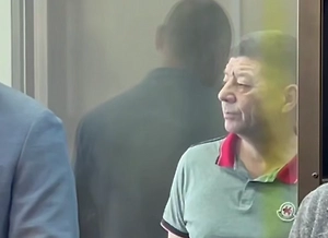 «Золотой гаишник» из Башкирии получил 18,5 года колонии