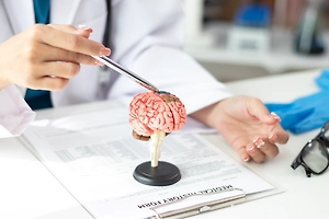 В России разработали тест-системы для ранней диагностики болезни Альцгеймера