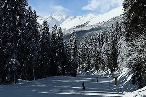 Массовая вспышка ротавируса превратила в ад отдых туристов на Домбае