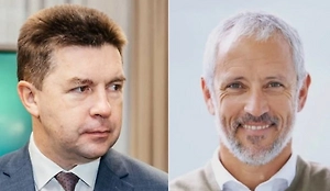В Липецке «сменили» мэра Ченцова на поляка из рекламы урологической клиники
