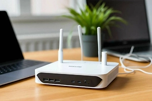 Россиян предупредили о штрафе до 200 тысяч рублей за подключение к соседскому Wi-Fi