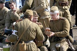 Госдума одобрила уголовное наказание за отрицание геноцида советского народа