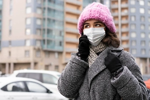 Инфекционист оценил предупреждение Роспотребнадзора о весенней волне свиного гриппа