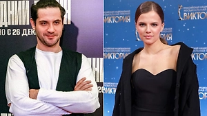 «В одном театре выросли»: Марк Богатырёв раскрыл всю правду об отношениях с Никой Здорик