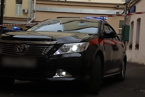 СК завёл дело о хулиганстве после драки в ТЦ «Щука» в Москве 