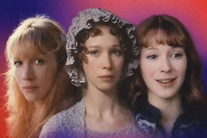 Тест: Только 1% смогут угадать все 6 фильмов с Мариной Левтовой по одному кадру! А вы в их числе?