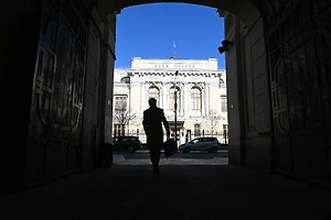 Греф оценил влияние ставки ЦБ в 12% на экономику России