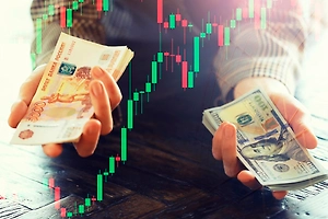 С 1 марта может ускориться рост курса доллара. Что произойдёт с рублем