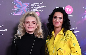 Оказавшаяся на грани банкротства дочь певицы Славы отказывается идти к матери за помощью