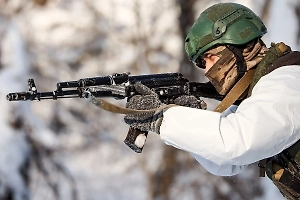 В РФ оценили вероятность освобождения Николаева на фоне отхода ВСУ с правого берега Днепра