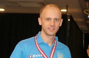 Чемпиона мира по шашкам «‎бусифицировали» в штурмовики ВСУ