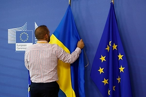 NYT: Вступление Украины в ЕС приведёт к серьёзным изменениям и рискам для союза