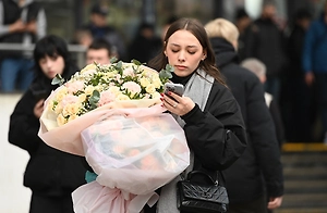 8 Марта без дубака? Синоптик рассказал, получится ли убрать шубу подальше в честь праздника весны