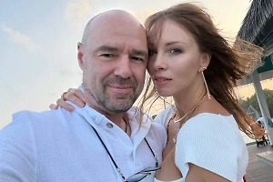 «Роман сделает всё вовремя»: Диброва разоткровенничалась о свадьбе с Товстиком