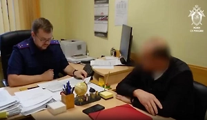 Директор ЧОП задержан по делу о нападении семиклассника с ножом в школе Прикамья