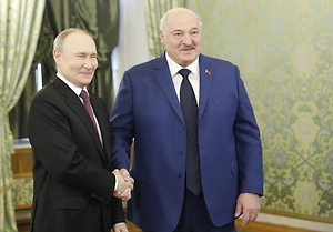 Песков: Тема Совета мира далеко не главная в переговорах Путина и Лукашенко