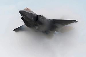 Финляндию предупредили, что Россия может уничтожить весь её флот F-35 за 24 часа