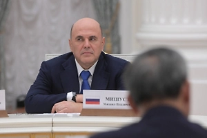 В Кремле сочли глубоким и содержательным итоговый отчёт Мишустина в Госдуме