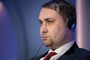 «Волнует собственная шкура»: Политолог разоблачил манипуляцию Буданова* на фоне переговоров