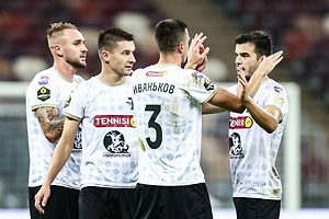 Число договорных матчей с участием «Торпедо» выросло до 22