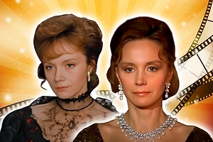 Тест: Лишь 10% кинознатоков смогут узнать 8 фильмов с Ириной Купченко по кадру!