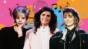 Томасу из «Модерна» 63, а мы всё поём «Ю ма харт». Что стало со звёздами, которые рвали дискотеки 80-х