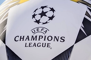 В штаб-квартире УЕФА определили пары 1/8 финала Лиги чемпионов