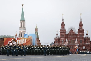 «Вижу салют на Красной площади»: Экстрасенс увидела во сне дату окончания СВО