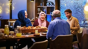 Ураза-байрам – 2026: Смысл праздника, отличия от Курбан-байрама, традиции и запреты